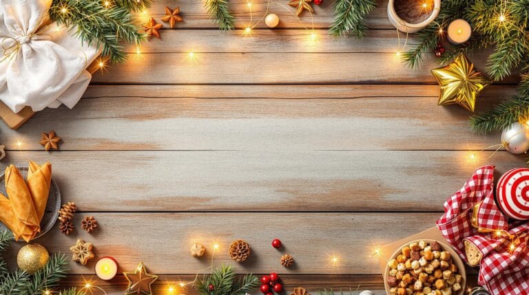 Immigrant Christmas Stories for Trivia Nights