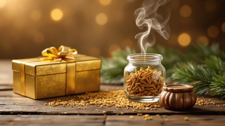 3 Gifts of the Magi: Fun Trivia Facts