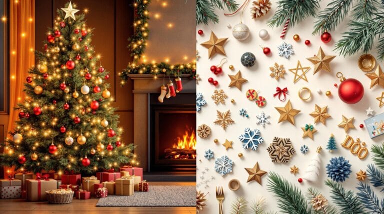 Christmas Trivia vs. General Holiday Trivia