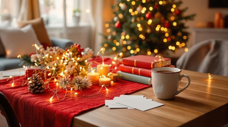 Tips for Hosting Trivia on Modern Christmas Stories