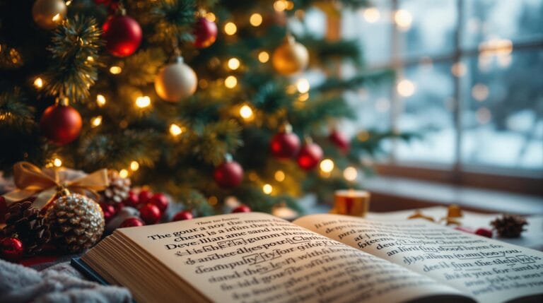 10 Classic Christmas Carols Everyone Knows