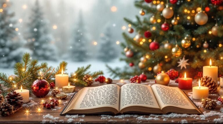 Why December 25 Became Christmas Day