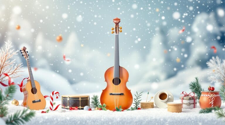 12 Best Christmas Songs From Around the World