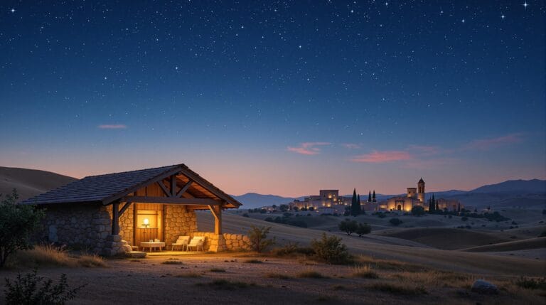 7 Facts About Bethlehem in the Bible