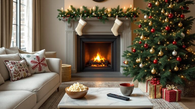 2024 Christmas TV Movie Premieres Schedule