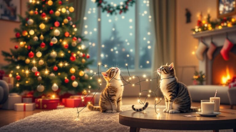 10 Funniest Scenes in Christmas Movies