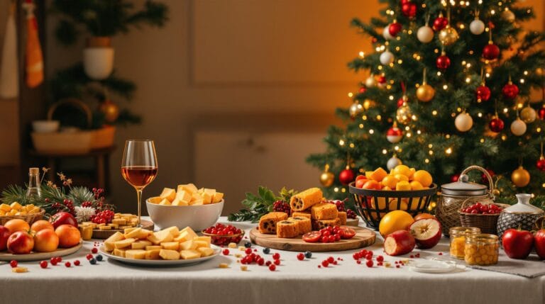 Quiz: South American Christmas Traditions