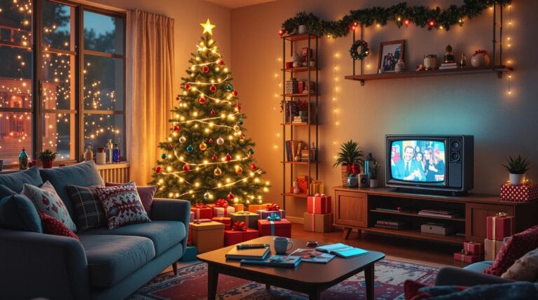 Top 10 '90s Holiday Sitcom Episodes