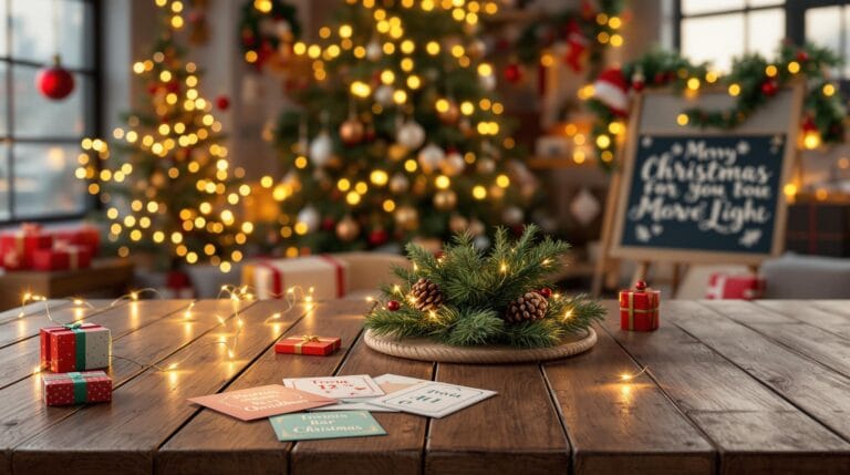 Why Christmas Mysteries Are Perfect for Trivia Nights