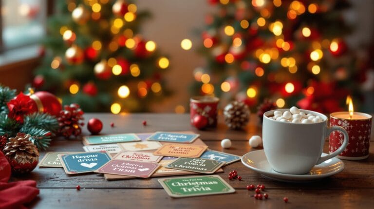 5 Tips for Trivia on Christmas Slogans
