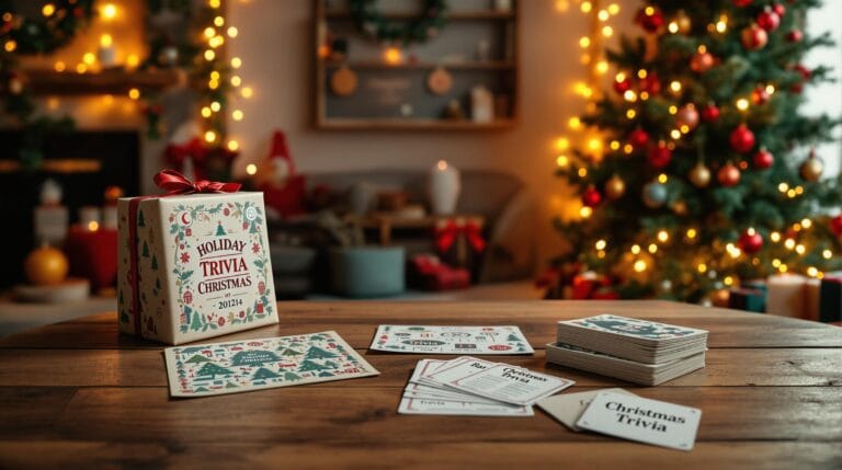 How To Host A Stolen Christmas Gift Escape Room