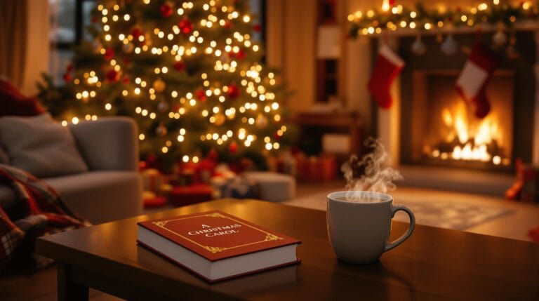 Top 7 Live-Action Christmas Carol Adaptations