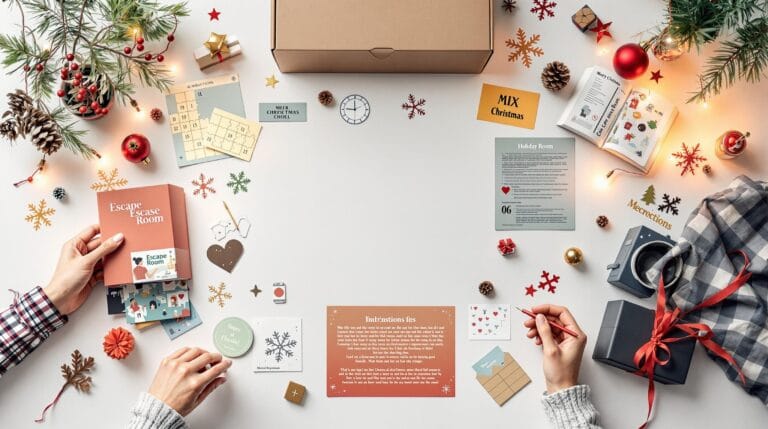 Why Paid Printable Escape Room Kits Save Time