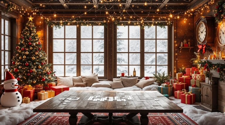 Ultimate Guide To North Pole Heist Escape Rooms