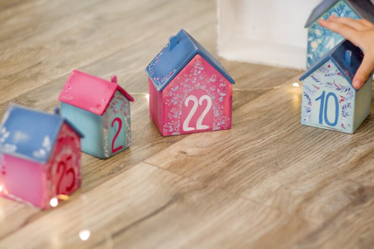 Photo Christmas Game