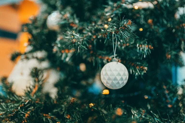 Photo Holiday Trivia