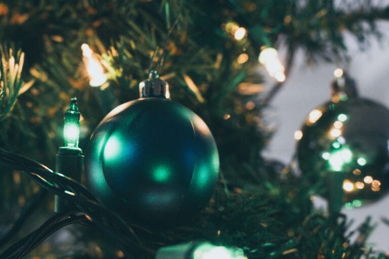 Photo Christmas-themed trivia questions