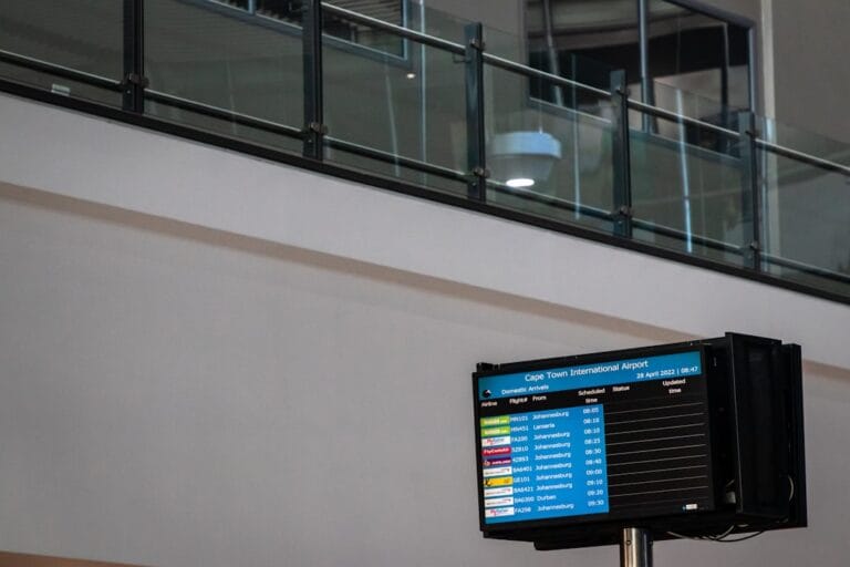 Photo Interactive Screens