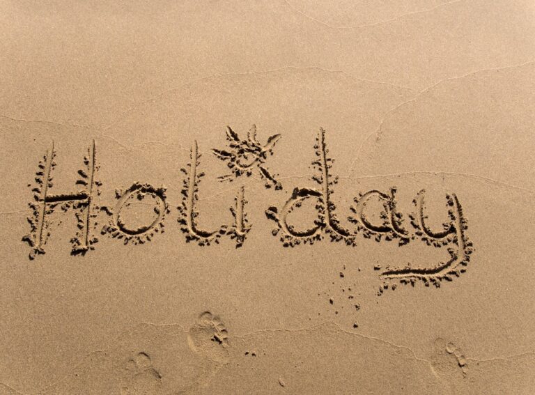 Photo Holiday Trivia