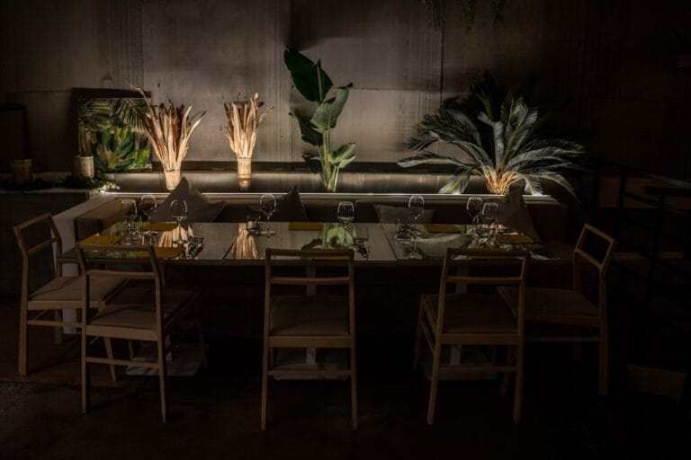 Photo Christmas Cocktail