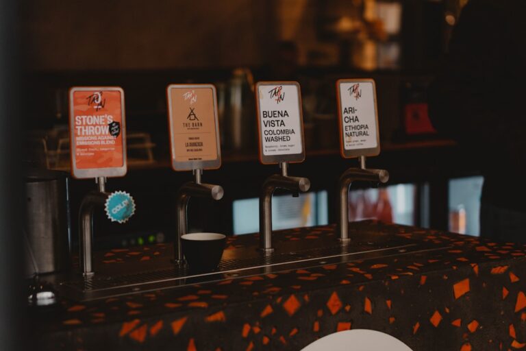 Photo Pub quiz setup